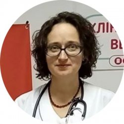 Малко Оксана Григорьевна