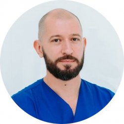 Свидерский Юрий Юрьевич