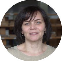 Вуив Зоряна Николаевна