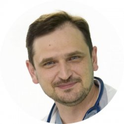 Полищук Николай Федорович