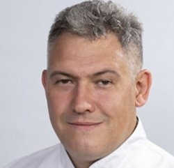 Закордонец Виталий Александрович