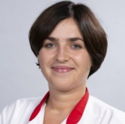 Насташенко Марина Игоревна