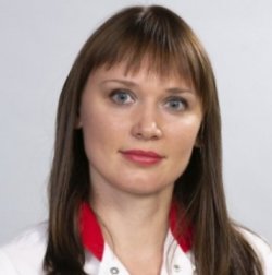 Иваник Татьяна Александровна