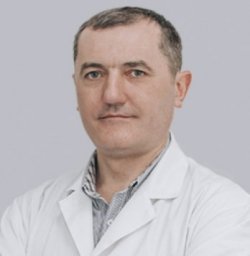 Штефура Василий Васильевич