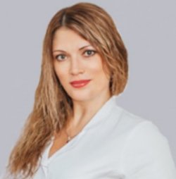 Радушинская Виктория Витальевна