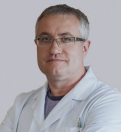 Козаченко Андрей Юрьевич