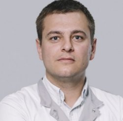 Макаренко Ярослав Владимирович