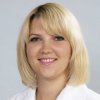Кулинская Ирина Викторовна