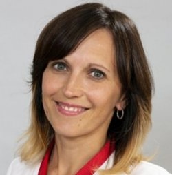 Минаева Ирина Владимировна