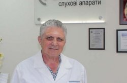 Ионичев Виктор Дмитриевич