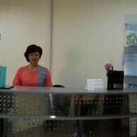 Клиника Валерии Богатовой фото