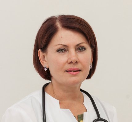 Селектор ольга николаевна