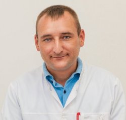 Бойко Игорь Николаевич