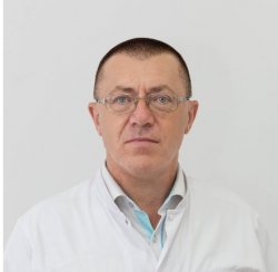 Онуфрийчук Юрий Петрович