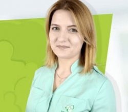 Сидоренко Анастасия Владимировна