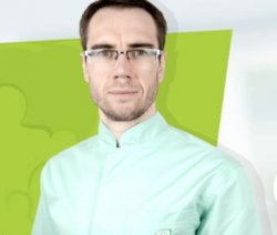 Кордыш Роман Владимирович