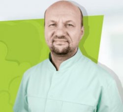 Кабаченко Владислав Валерианович