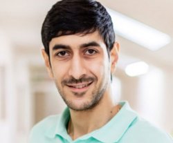 Саркисян Арман Грайрович