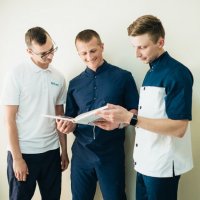 Семейная стоматология Rident фото