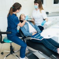 Семейная стоматология Rident фото