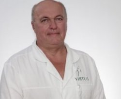 Петровский Юрий Борисович