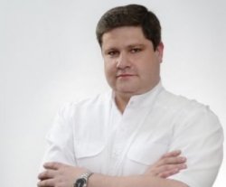 Зацерклянный Александр Мелентьевич