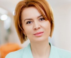 Бзита Елена Анатольевна