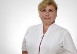 Павленко Татьяна Леонидовна