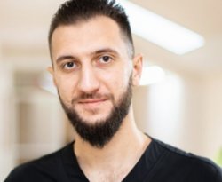 Даюб Али Ахмедович