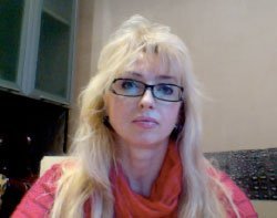 Томашук Ирина Владимировна