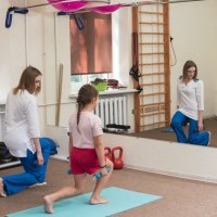 Dolphins - центр здоровья фото