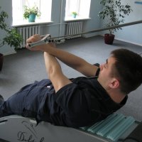 Dolphins - центр здоровья фото