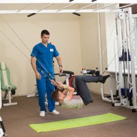 Dolphins - центр здоровья фото