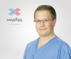 Яцишин Александр Анатольевич