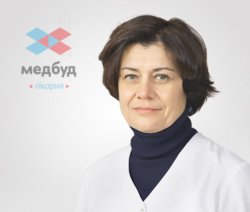 Семенюк Людмила Николаевна