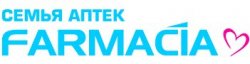 Аптечная сеть Фармация