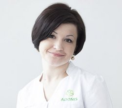 Якимец Валентина Ростиславовна