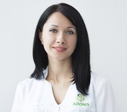 Песчаная Татьяна Григорьевна