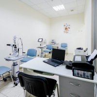 ВИЗИОБУД+ фото