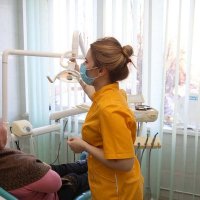 Стоматология на Севастопольской фото