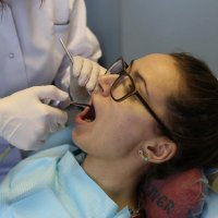 Стоматология на Голосеевской фото