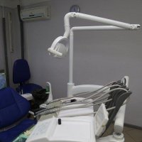 Стоматология на Голосеевской фото
