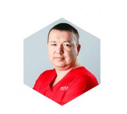 Кузьменко Олег