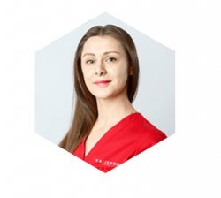 Валиховская Екатерина