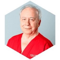 Тишко Федор