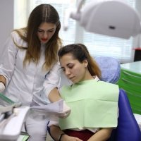 Стоматология на Демеевской фото