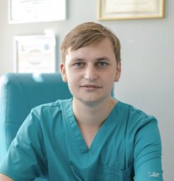 Зинь Дмитрий Николаевич