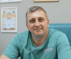 Головатюк Максим Викторович