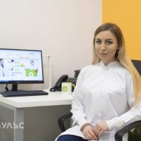 Семейная клиника Пульс фото