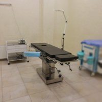 Family medical clinic фото